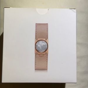 Michael Kors Watch Hunger Stop collection
